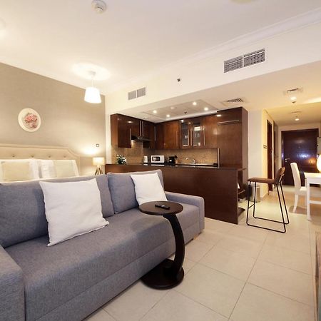 Prime Retreats- Downtown Dubai Apartment ภายนอก รูปภาพ