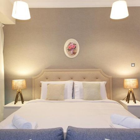 Prime Retreats- Downtown Dubai Apartment ภายนอก รูปภาพ