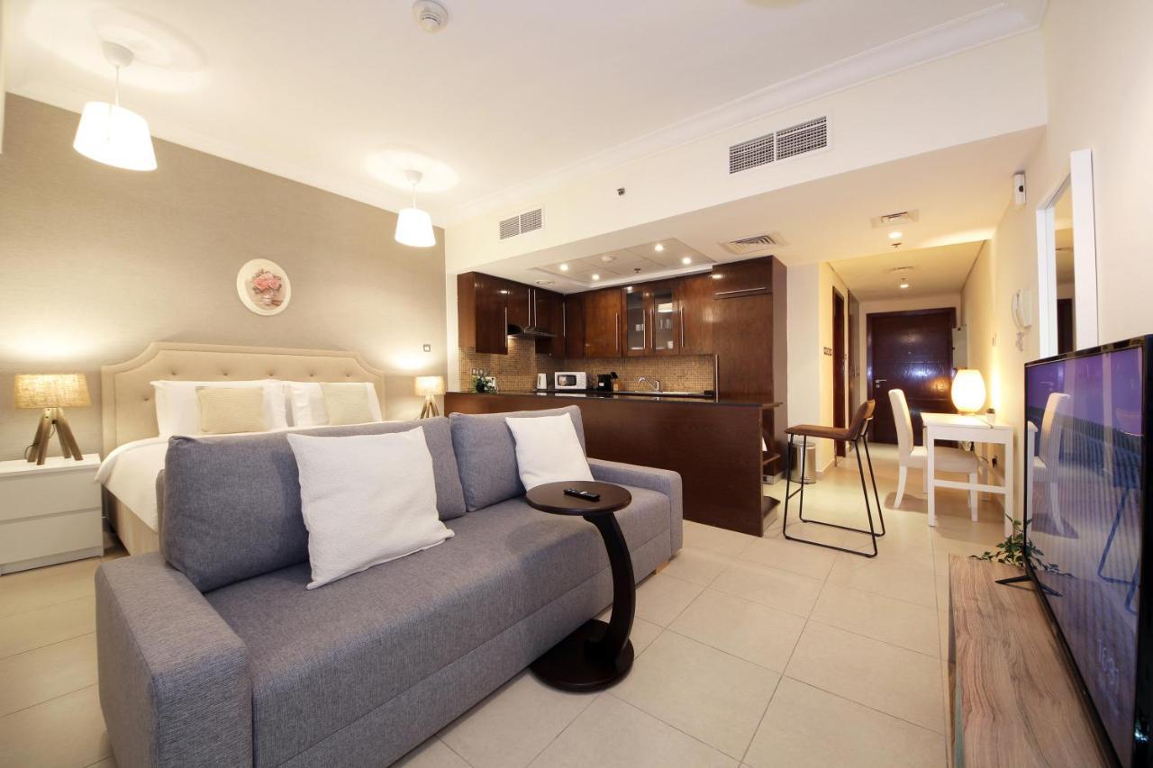 Prime Retreats- Downtown Dubai Apartment ภายนอก รูปภาพ