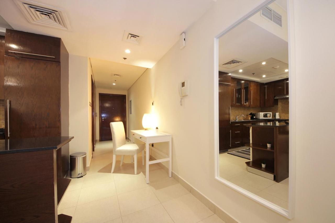Prime Retreats- Downtown Dubai Apartment ภายนอก รูปภาพ