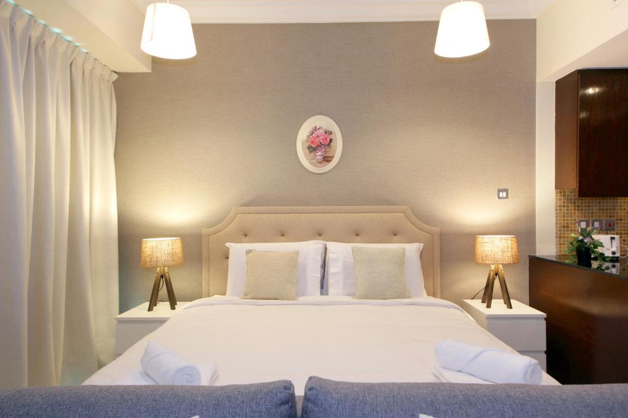 Prime Retreats- Downtown Dubai Apartment ภายนอก รูปภาพ
