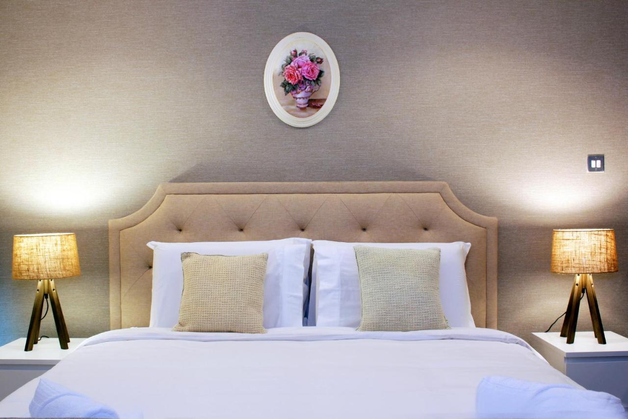 Prime Retreats- Downtown Dubai Apartment ภายนอก รูปภาพ