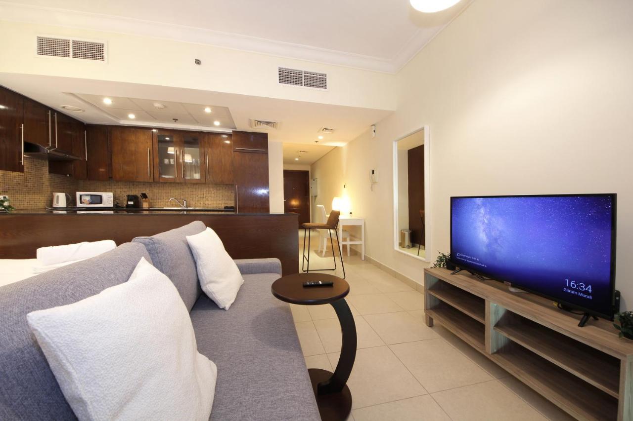 Prime Retreats- Downtown Dubai Apartment ภายนอก รูปภาพ