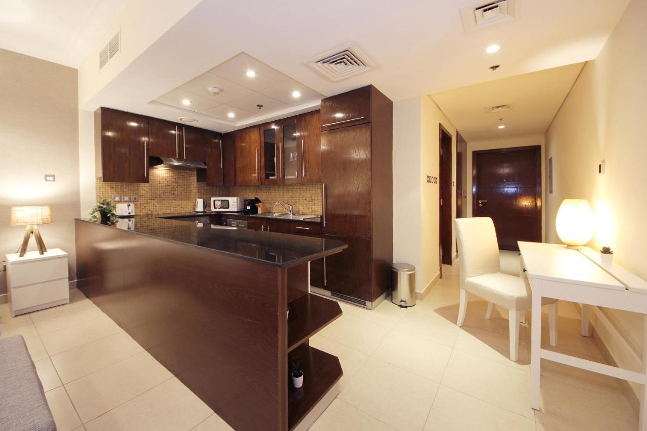 Prime Retreats- Downtown Dubai Apartment ภายนอก รูปภาพ